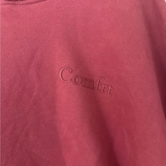 Comfrt Sweat Set - Picture 2 of 7